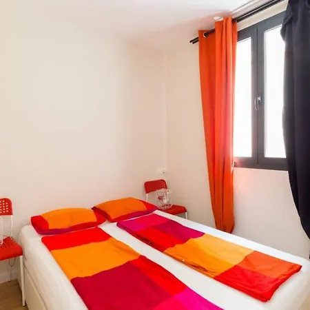 Ca2 - Centrico De Un Con Opcion De Garaje Apartment Zaragoza